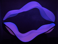 Ghế thư giãn W7C9 _ 7 Ghế thư giãn